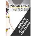 NIS The Caligula Effect Overdose Mifues Swimsuit Costume PC Game