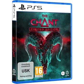 Koch Media The Chant Limited Edition PS5 PlayStation 5 Game