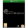 Bandai The Dark Pictures Man Of Medan Xbox One Game