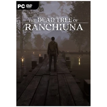 Tonguc Bodur The Dead Tree Of Ranchiuna PC Game