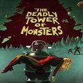 Sega The Deadly Tower Of Monsters PC Game
