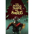 Sega The Deadly Tower Of Monsters PC Game