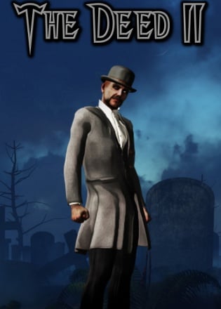 GrabTheGames The Deed II PC Game