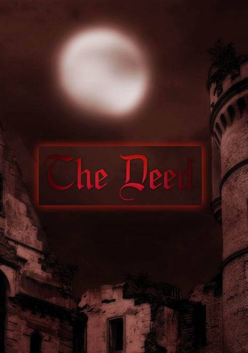 GrabTheGames The Deed PC Game
