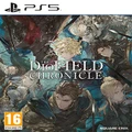 Square Enix The DioField Chronicle PS5 PlayStation 5 Game