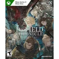 Square Enix The DioField Chronicle Xbox Series X Game