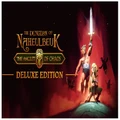 Dear Villagers The Dungeon Of Naheulbeuk The Amulet Of Chaos Deluxe Edition PC Game