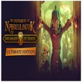 Plug In Digital The Dungeon Of Naheulbeuk The Amulet Of Chaos Ultimate Edition PC Game