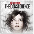 Bethesda Softworks The Evil Within The Consequence PC Game