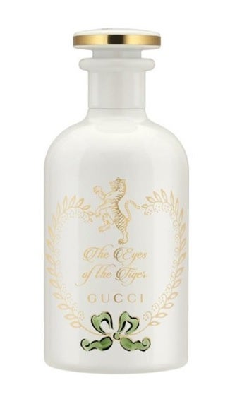Gucci The Eyes Of The Tiger Unisex Cologne
