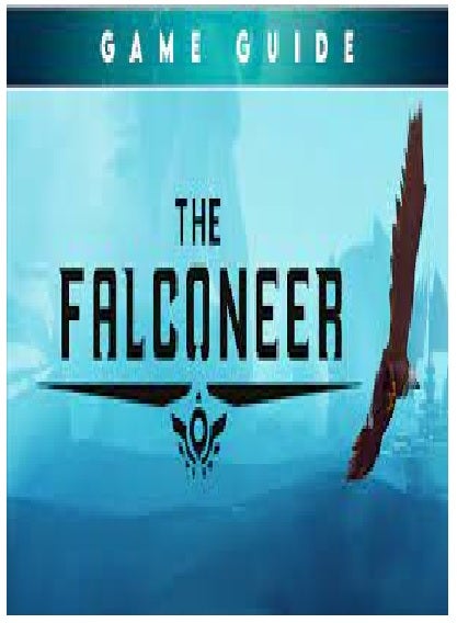 Wired Productions The Falconeer Game Guide PC Game