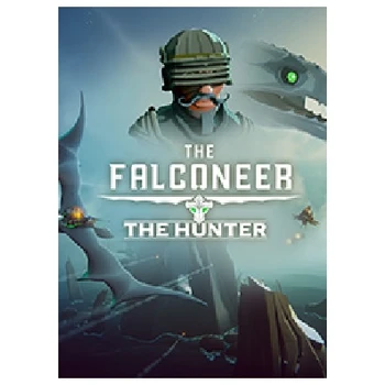 Wired Productions The Falconeer The Hunter PC Game