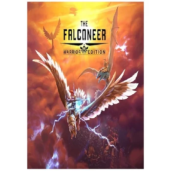 Wired Productions The Falconeer Warrior Edition PC Game