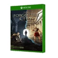 Dear Villagers The Forgotten City Xbox One Game