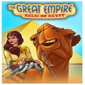 Alawar Entertainment The Great Empire Relic Of Egypt PC Game