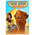 Alawar Entertainment The Great Empire Relic Of Egypt PC Game