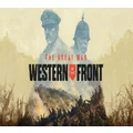 Frontier The Great War Western Front PC Game