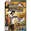 THQ The Guild 2 Pirates Of The European Seas Expansion PC Game