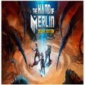 Versus Evil The Hand Of Merlin Deluxe Edition PC Game
