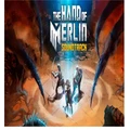 Versus Evil The Hand of Merlin Soundtrack PC Game