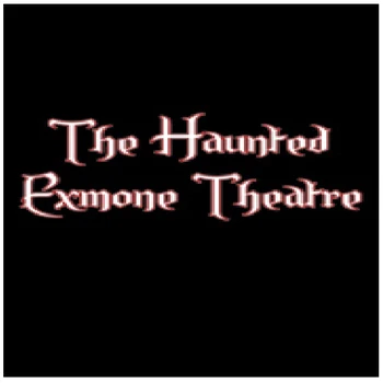 Immanitas Entertainment The Haunted Exmone Theatre PC Game