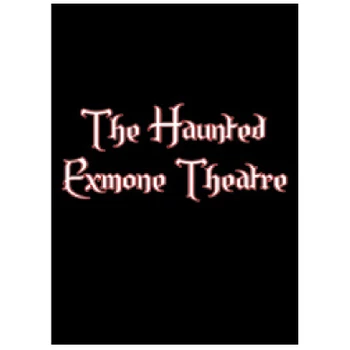 Immanitas Entertainment The Haunted Exmone Theatre PC Game