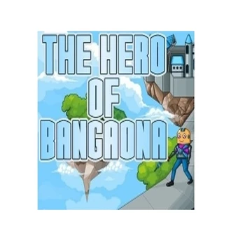 Immanitas Entertainment The Hero Of Bangaona PC Game