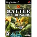 Activision The History Channel Battle For The Pacific Refurbished PS2 Playstation 2 Game