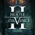 Blue Brain Games The House Of Da Vinci 2 PC Game