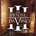 Blue Brain Games The House Of Da Vinci 3 PC Game