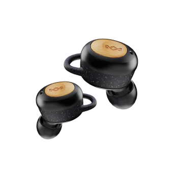 The House Of Marley Champion 2 True Wireless Earbuds Headphones