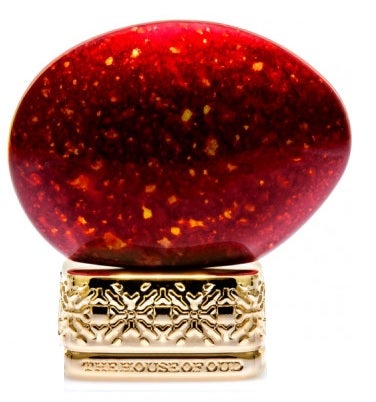 The House Of Oud Red Storm Unisex Cologne