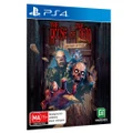 Forever Entertainment The House Of The Dead Remake Limidead Edition PS4 Playstation 4 Game