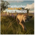 THQ TheHunter Call Of The Wild Parque Fernando PC Game