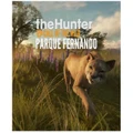 THQ TheHunter Call Of The Wild Parque Fernando PC Game