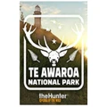 THQ TheHunter Call Of The Wild Te Awaroa National Park PC Game