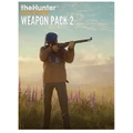 THQ TheHunter Call Of The Wild Weapon Pack 2 PC Game