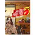 Jackbox Games The Jackbox Party Pack 5 Soundtrack PC Game