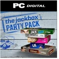 Jackbox Games The Jackbox Party Pack PC Game