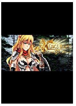 Aldorlea The Kings Heroes PC Game
