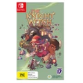 Team17 Software The Knight Witch Deluxe Edition Nintendo Switch Game