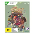 Team17 Software The Knight Witch Deluxe Edition Xbox Series X Game