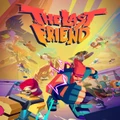 Skybound Games The Last Friend PC Game