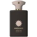Amouage The Library Collection Opus XIII Silver Oud Unisex Cologne
