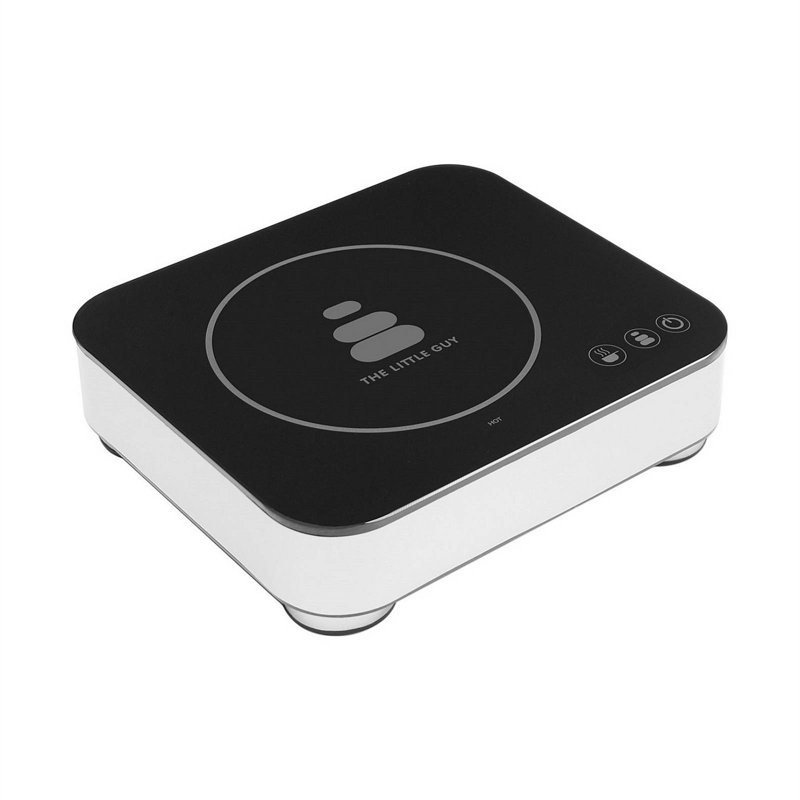 The Little Guy Espresso Kitchen Cooktop
