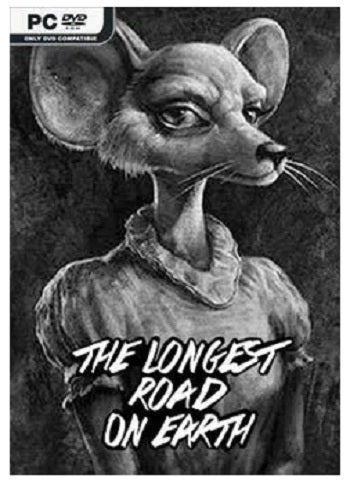 Raw Fury The Longest Road On Earth PC Game