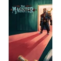 Digerati The Magister PC Game