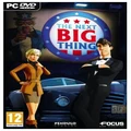Focus Home Interactive The Next Big Thing PC Game