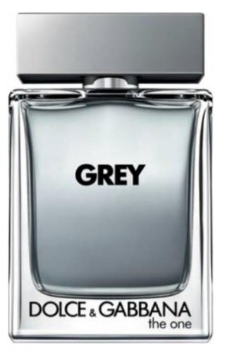 Dolce & Gabbana The One Gray Men's Cologne