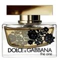 Dolce & Gabbana The One Lace Edition Women's Perfume